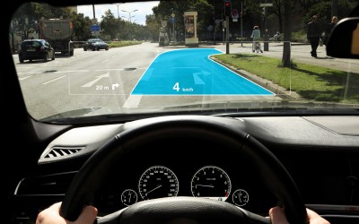 Επανάσταση στο Google Maps – Πλοήγηση στον δρόμο με επαυξημένη πραγματικότητα 