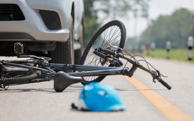Έρευνα: Τα SUV είναι τα πιο επικίνδυνα για τους ποδηλάτες