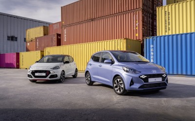 Το Hyundai i10 είναι και πάλι το πιο συμφέρον μικρό αυτοκίνητο