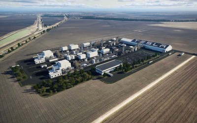 Νέο εργοστάσιο Tesla: Θα παράγει μόνη της το λίθιο που χρειάζεται