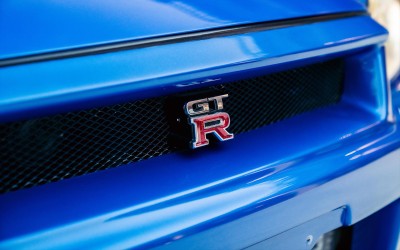 Έρχεται το νέο Nissan GT-R