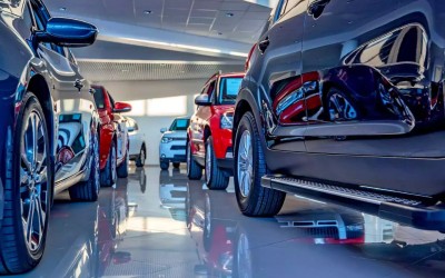 Ποια αυτοκίνητα επιλέγουν οι Έλληνες το 2023