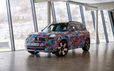 Νέα MINI: Τα 4 μοναδικά χαρακτηριστικά τους