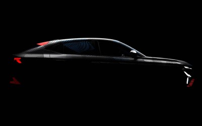 Renault Rafale – Νέο μοντέλο στα Coupe SUV [video]