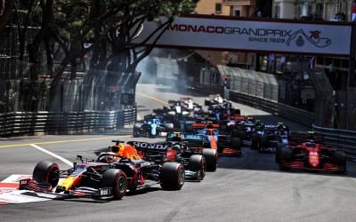 Formula 1 GP Μονακό: Πρόγραμμα και preview του αγώνα