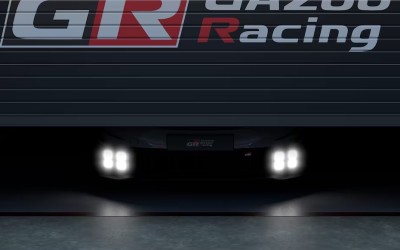 Toyota: Η Gazoo Racing ετοιμάζει «καυτό» GR... Prius!