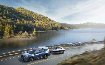 Έχεις Subaru; Πρόλαβε δωρεάν τεχνικό έλεγχο, μέχρι τις 26 Ιουνίου