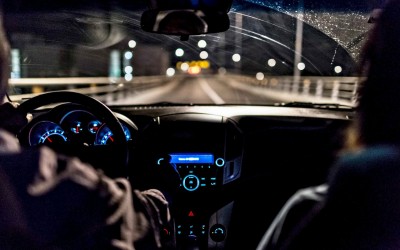 Μείνε ξύπνιος: 8 συμβουλές για να μην κοιμηθείς στο τιμόνι