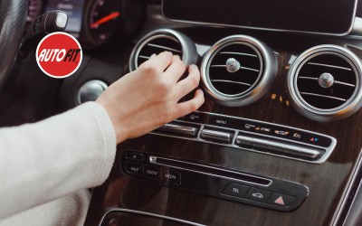Η Autofit κρατάει το καλοκαίρι μας δροσερό!