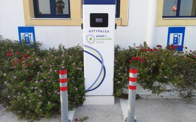 Αστυπάλαια: Πόσα ηλεκτρικά έχουν πουληθεί; Τι θα γίνει τα επόμενα χρόνια;