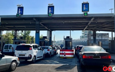 Αττική Οδός: 30% ακριβότερα διόδια τις ώρες αιχμής!