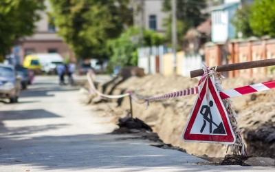 Αλλάζει όψη το Ν. Ηράκλειο με 2 μεγάλα έργα - Ποιος δρόμος υπογειοποιείται