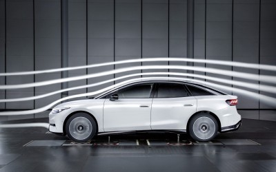Volkswagen ID.7: Έτσι γλιστρά στον αέρα και πετυχαίνει 700 km αυτονομία