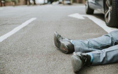 Επίσημο: Το 5G ήδη μείωσε τα τροχαία ατυχήματα!