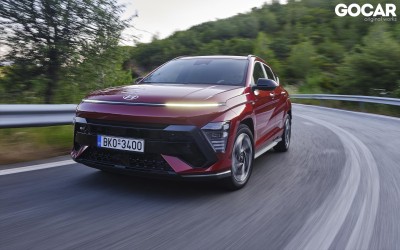 Φθηνότερο το νέο Hyundai Kona στην Ελλάδα - Τιμές