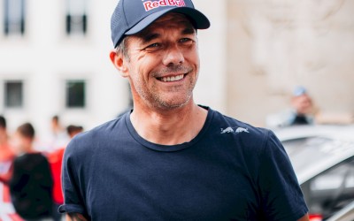 Extreme E: Νέος oδηγός της Cupra ABT o Sébastien Loeb [video]
