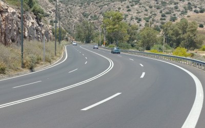 Επίσημο: Βρέθηκε τρόπος να μειωθούν τα τροχαία στην παραλιακή - Τι θα γίνει και πότε;