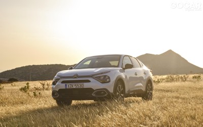 Citroen: Τιμές για όλα τα μοντέλα της στην Ελλάδα
