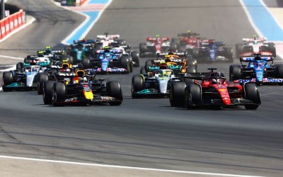 Formula 1: Tο επίσημο πρόγραμμα του 2024! Τι αλλάζει
