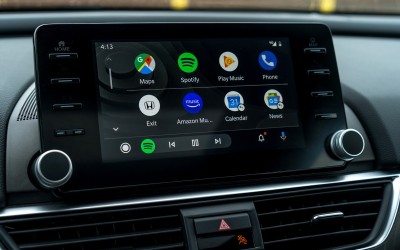 Android Auto: Τι άλλαξε το 2023, τι άλλο ετοιμάζει η Google