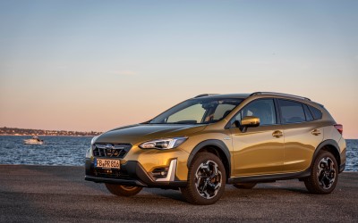 Subaru: Ετοιμοπαράδοτα SUV με έκπτωση έως 3.000 €