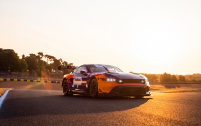 Ford: Τα 5 καυτά μοντέλα που θα παρουσιάσει στο Goodwood Festival of Speed
