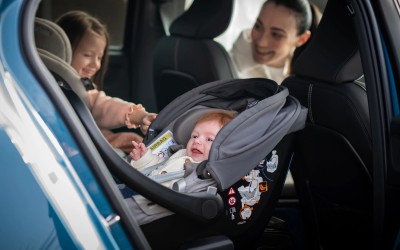 Mother & Baby Awards 2023: Τρεις σημαντικές διακρίσεις για την Inglesina