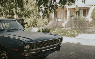 Πώς θα δεις μέσω gov.gr αν ένα αυτοκίνητο είναι ανασφάλιστο ή κλεμμένο;