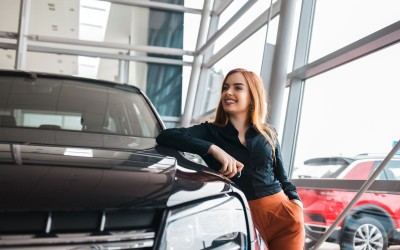 Leasing αυτοκινήτου: Τι κάνω αν θέλω μοντέλο που δεν υπάρχει στις προσφορές;
