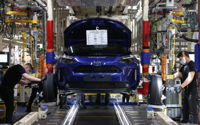 Η μεγάλη συγγνώμη της Toyota – Το λάθος με το Yaris Cross
