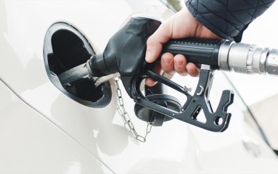 Βενζίνη: Άγγιξε τα 2,3 € σε πρατήριο στην Αθήνα!