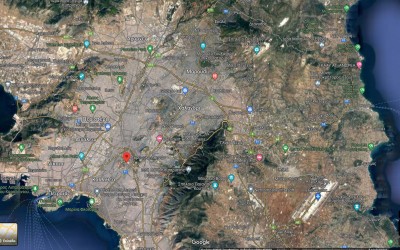 Google Maps: Το στοιχείο που κάνει τη διαφορά σε σχέση με Waze και Apple Maps