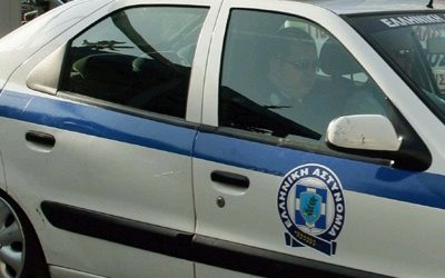 Περιπολικό παρέσυρε και τραυμάτισε θανάσιμα 65χρονο