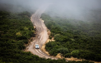Έκτακτο: Ακυρώνεται το shakedown, κόβεται η Power Stage στο μισό - ΕΚΟ Ράλλυ Ακρόπολις 2023
