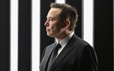 Elon Musk: Πώς εμπόδισε επίθεση της Ουκρανίας στη Ρωσία και... έσωσε τον πλανήτη
