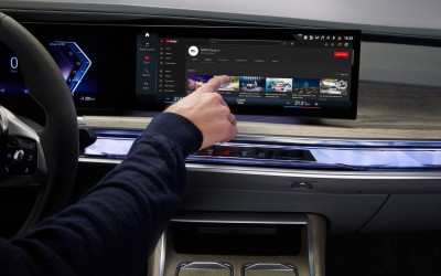 Έρευνα: Έτσι παραβιάζουν τα προσωπικά δεδομένα σου τα σύγχρονα αυτοκίνητα