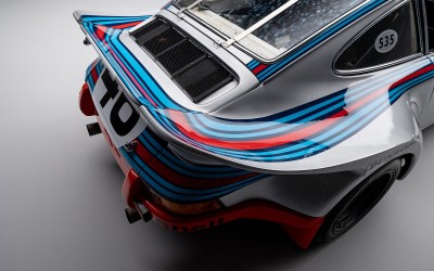 Είναι αυτή η ακριβότερη Porsche 911 όλων των εποχών;