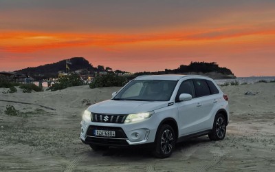 Τι προσφέρει δωρεάν η Suzuki όλο το καλοκαίρι του 2024 