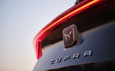 CUPRA: Τι σημαίνει το όνομά της, τι συμβολίζει το σήμα