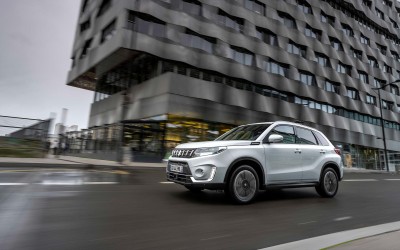 Suzuki Swift και Vitara με leasing – Δες τι κερδίζεις