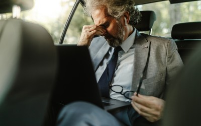 Ναυτία στο αυτοκίνητο: 5 tips για να μη ζαλίζεσαι