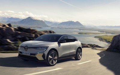 Ετοιμοπαράδοτο Renault Megane E-Tech με όφελος 10.600 ευρώ– Δείτε τιμή