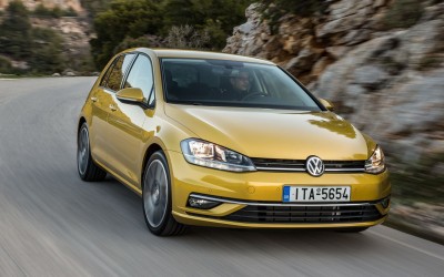 5 μεταχειρισμένα Volkswagen με τιμή από 10.000 έως 12.000 ευρώ