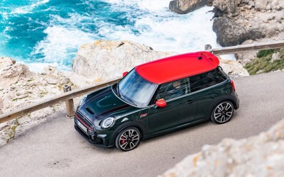 Νέες τιμές MINI: Αυξήσεις σε όλα τα μοντέλα της - Δες πόσο 