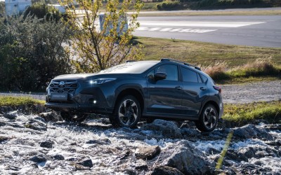 Subaru: Ποια αυτοκίνητα αγοράζεις με έκπτωση 5.000 ευρώ 