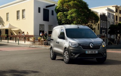 Renault Expess Van: Ετοιμοπαράδοτο σε 48 ώρες και με μεγάλη προσφορά