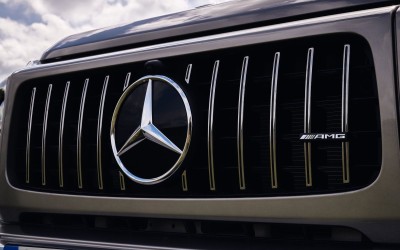 Mercedes-AMG: Δεν θα πιστέψεις ποιο είναι το best seller της στην Ευρώπη