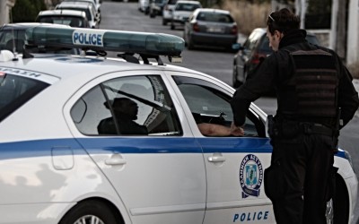 Αλλοδαποί έκλεψαν 10 αυτοκίνητα σε έναν μήνα - Δείτε σε ποιες πόλεις
