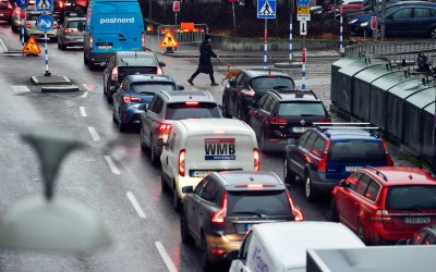 Τέλος τα αυτοκίνητα βενζίνης και diesel στη Στοκχόλμη!