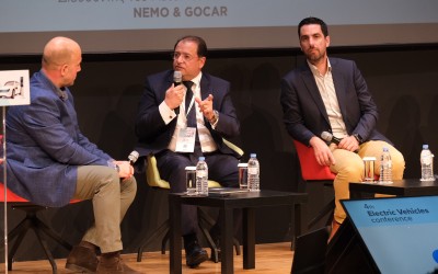 «Χρειαζόμαστε νέα κίνητρα και μια μορφή απόσυρσης» – Δημήτρης Καββούρης, όμιλος Συγγελίδη
